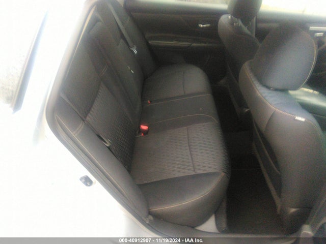 Nissan Altima 2.5 S 2017 1N4AL3AP0HN365100 Image 8