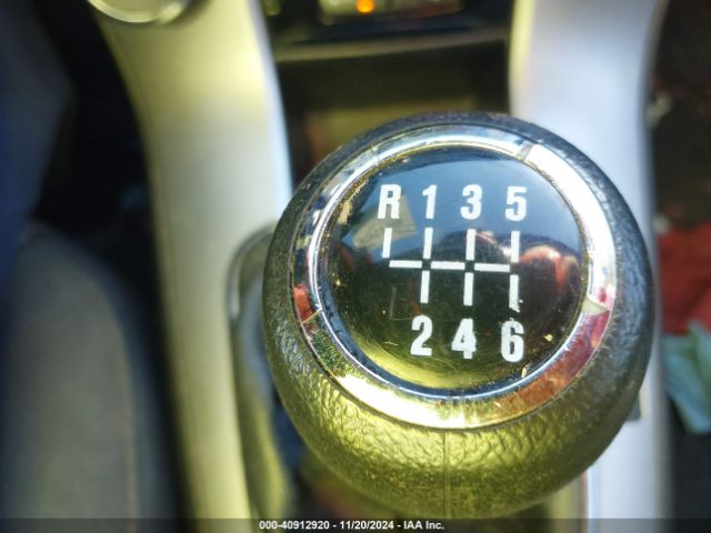 1G1PB5SG4E7446417 Chevrolet Cruze Ls Manual