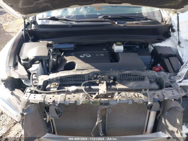 5N1AL0MN3GC505021 Infiniti QX60