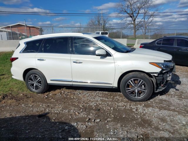 5N1AL0MN3GC505021 Infiniti QX60