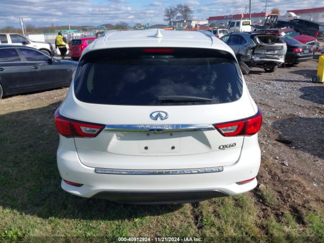 5N1AL0MN3GC505021 Infiniti QX60