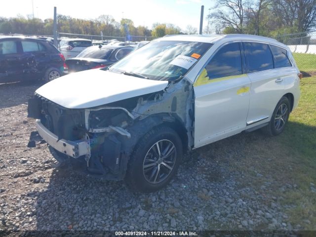 5N1AL0MN3GC505021 Infiniti QX60