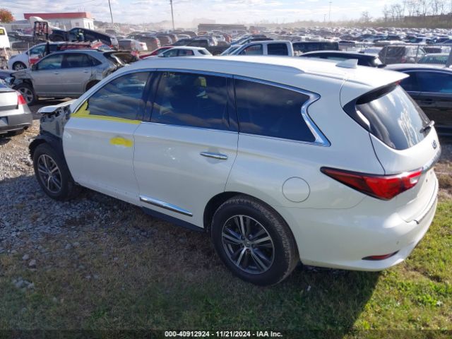 5N1AL0MN3GC505021 Infiniti QX60