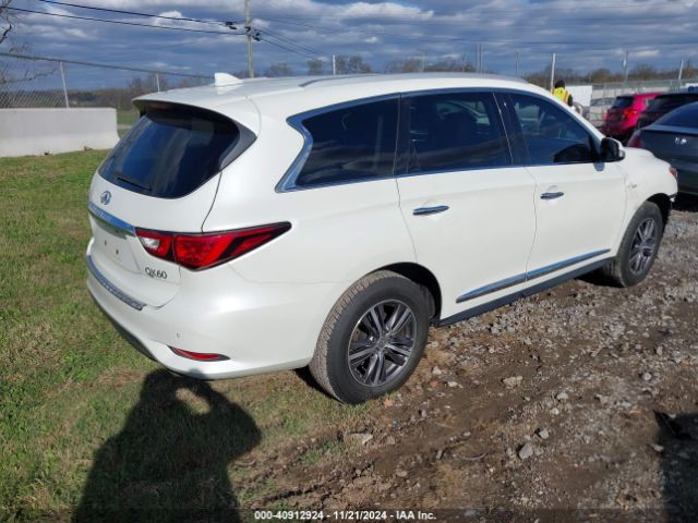 5N1AL0MN3GC505021 Infiniti QX60