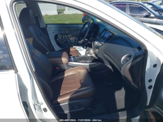 5N1AL0MN3GC505021 Infiniti QX60