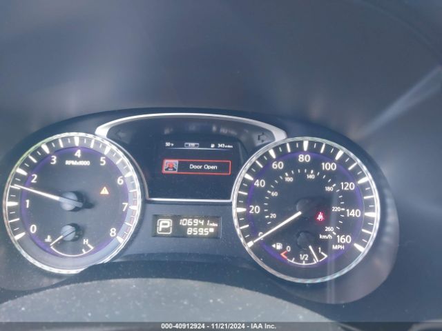 5N1AL0MN3GC505021 Infiniti QX60