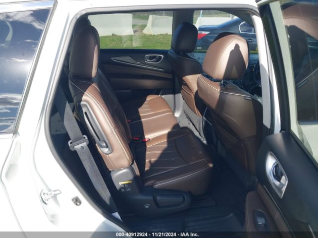 5N1AL0MN3GC505021 Infiniti QX60