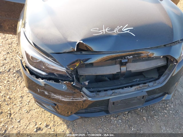 Subaru Legacy 2.5i Premium 2019 4S3BNAF65K3017809 Image 10