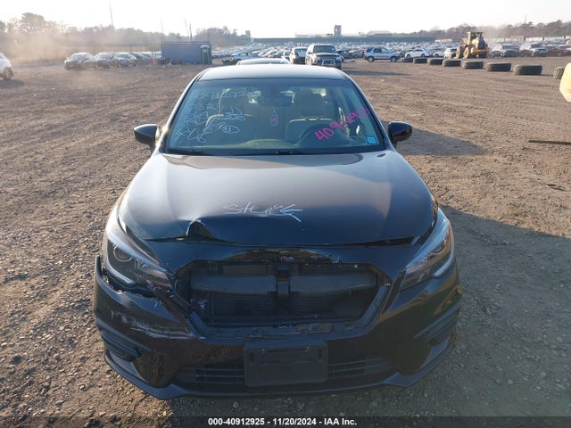 Subaru Legacy 2.5i Premium 2019 4S3BNAF65K3017809 Image 12