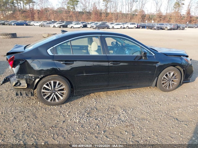 Subaru Legacy 2.5i Premium 2019 4S3BNAF65K3017809 Image 13