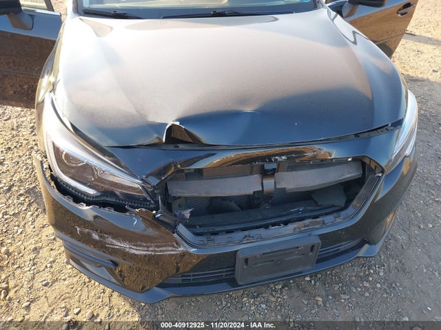 Subaru Legacy 2.5i Premium 2019 4S3BNAF65K3017809 Image 6