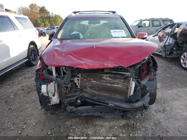 KIA Sorento Lx V6 2014 5XYKT4A76EG445427 Image 13