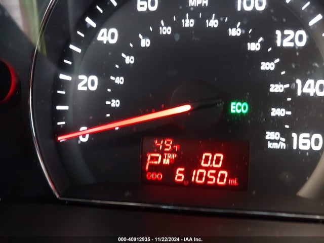 KIA Sorento Lx V6 2014 5XYKT4A76EG445427 Image 16
