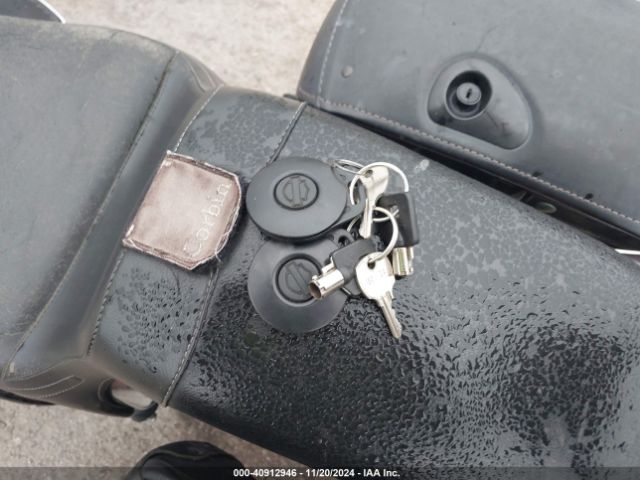 2006 HARLEY-DAVIDSON FLSTI 1HD1JFB196Y016068 Photo 10