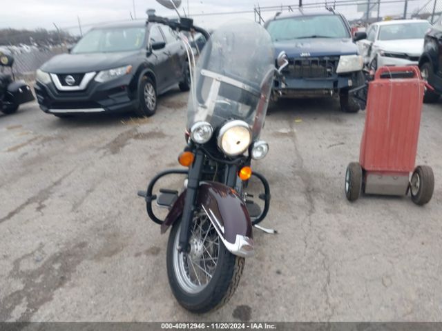 2006 HARLEY-DAVIDSON FLSTI 1HD1JFB196Y016068 Photo 4