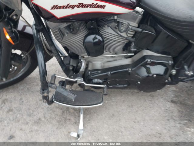 2006 HARLEY-DAVIDSON FLSTI 1HD1JFB196Y016068 Photo 8