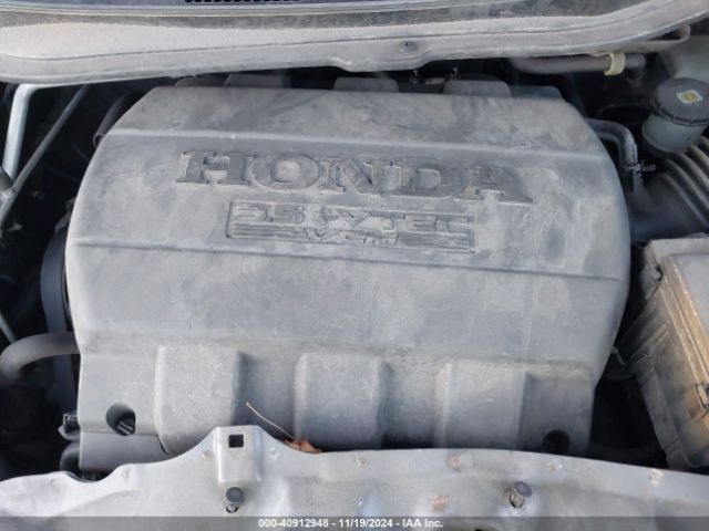 2016 HONDA ODYSSEY 5FNRL5H60GB042961 Photo 9