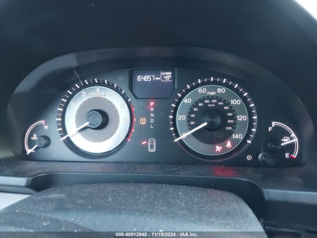 2016 HONDA ODYSSEY 5FNRL5H60GB042961 Photo 6