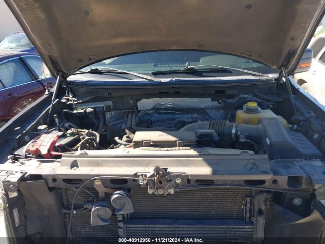 1FTFW1EF8EFB56383 Ford F-150 Xlt