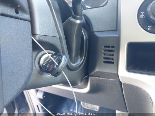 1FTFW1EF8EFB56383 Ford F-150 Xlt