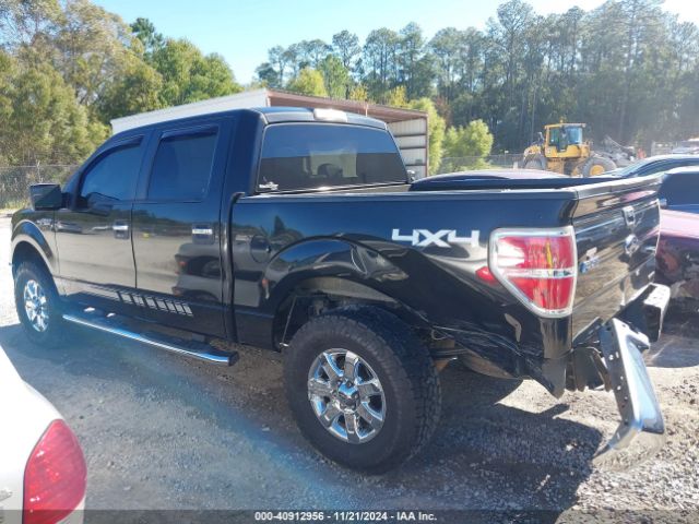 1FTFW1EF8EFB56383 Ford F-150 Xlt