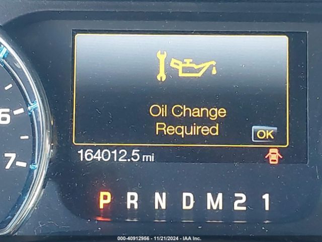 1FTFW1EF8EFB56383 Ford F-150 Xlt