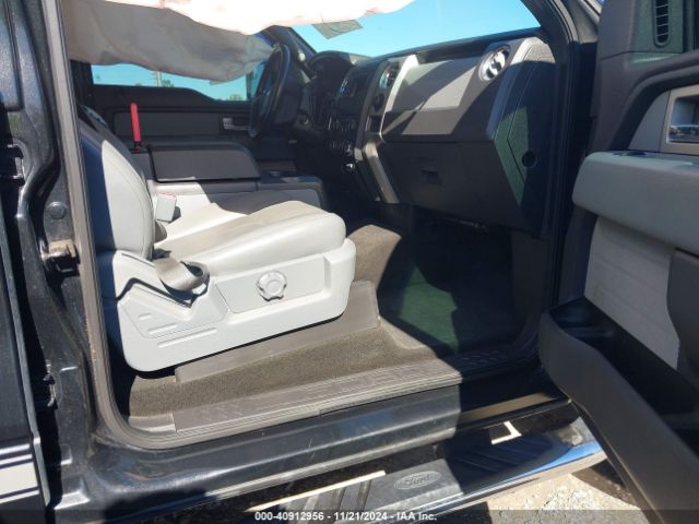 1FTFW1EF8EFB56383 Ford F-150 Xlt