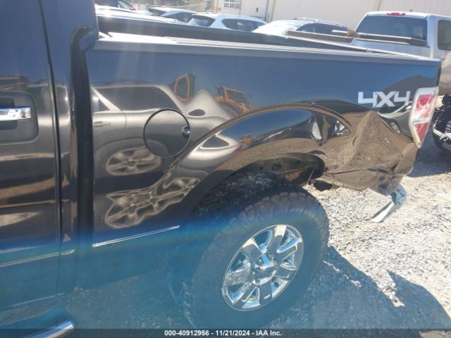 1FTFW1EF8EFB56383 Ford F-150 Xlt