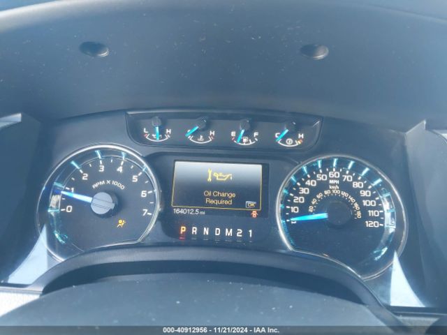 1FTFW1EF8EFB56383 Ford F-150 Xlt