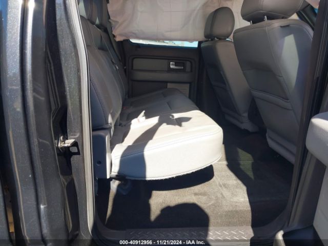 1FTFW1EF8EFB56383 Ford F-150 Xlt