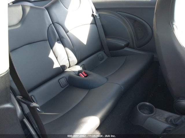 2012 MINI COOPER WMWSU3C51CT259876 Photo 7