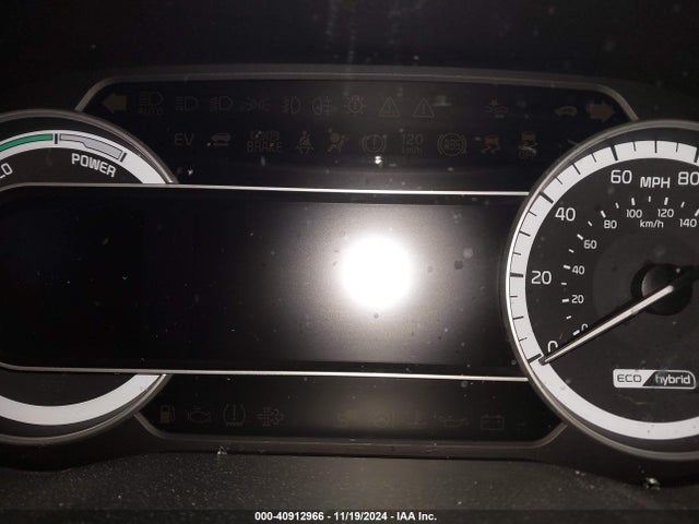 KIA Niro Lxs 2022 KNDCB3LC8N5510153 Image 15