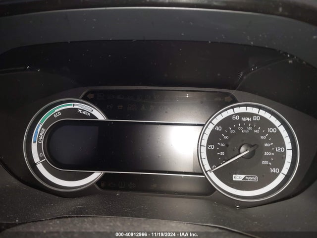 KIA Niro Lxs 2022 KNDCB3LC8N5510153 Image 7