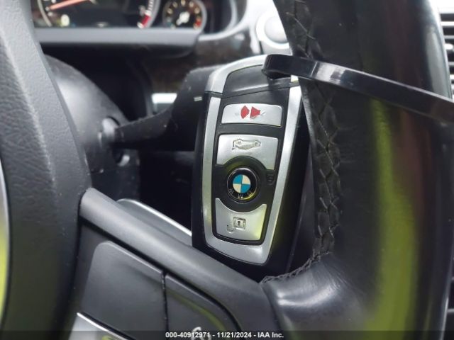 WBA6B2C5XFGB99727 BMW 650i Gran Coupe