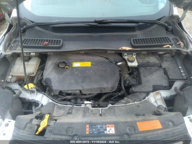 Ford ESCAPE SE 2015 1FMCU0GX7FUC14131 Image 10