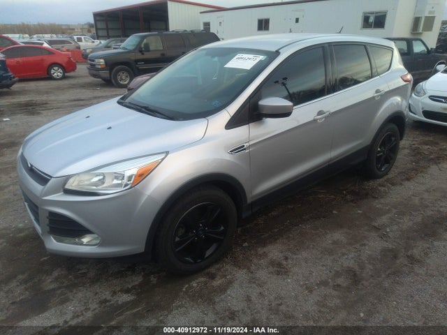Ford ESCAPE SE 2015 1FMCU0GX7FUC14131 Image 2
