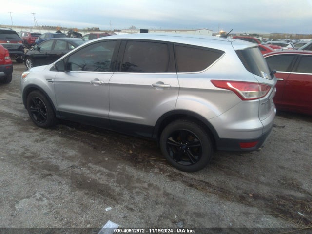 Ford ESCAPE SE 2015 1FMCU0GX7FUC14131 Image 3
