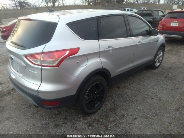 Ford ESCAPE SE 2015 1FMCU0GX7FUC14131 Image 4