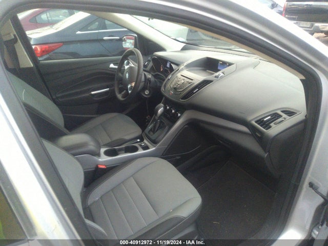 Ford ESCAPE SE 2015 1FMCU0GX7FUC14131 Image 5