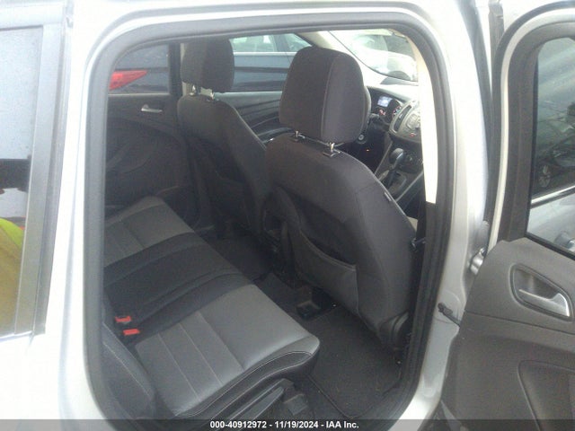 Ford ESCAPE SE 2015 1FMCU0GX7FUC14131 Image 8