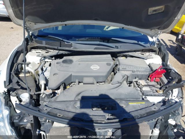 1N4AL3AP0EC421656 Nissan Altima 2.5 Sv