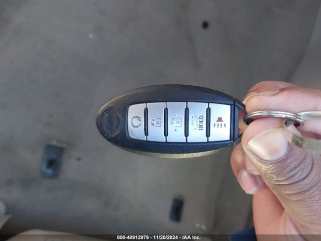 1N4AL3AP0EC421656 Nissan Altima 2.5 Sv