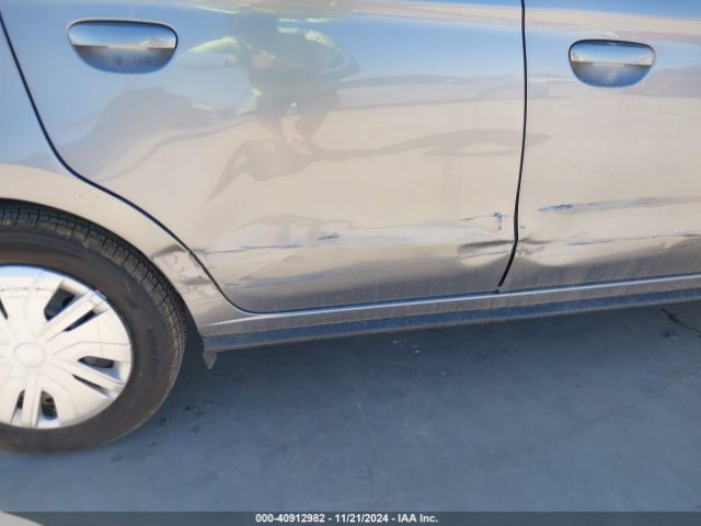 ML32AUHJ5MH012925 Mitsubishi Mirage Carbonite Edition/es/le