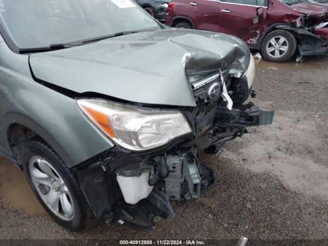 JF2SJAAC2EG478196 Subaru Forester 2.5i