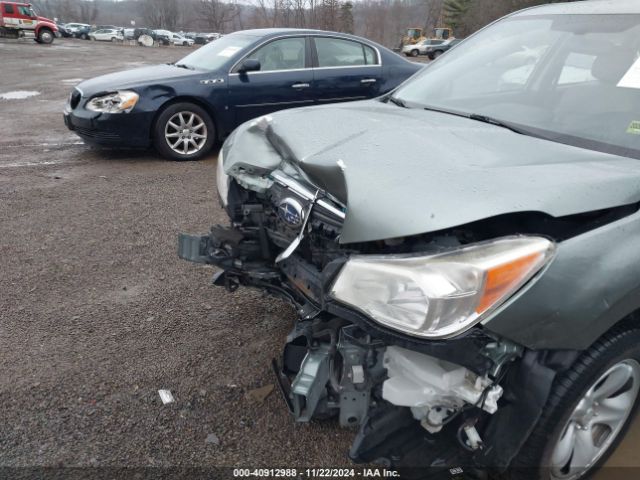 JF2SJAAC2EG478196 Subaru Forester 2.5i