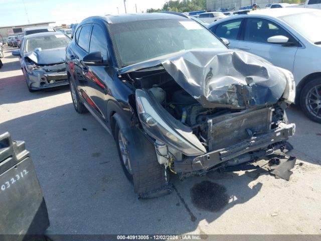 2018 HYUNDAI TUCSON KM8J33A49JU632757