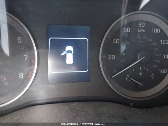 2018 HYUNDAI TUCSON KM8J33A49JU632757 Photo 6
