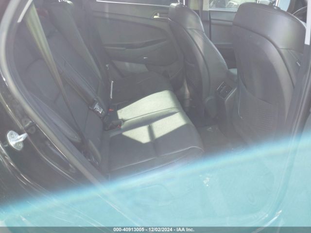 2018 HYUNDAI TUCSON KM8J33A49JU632757 Photo 7