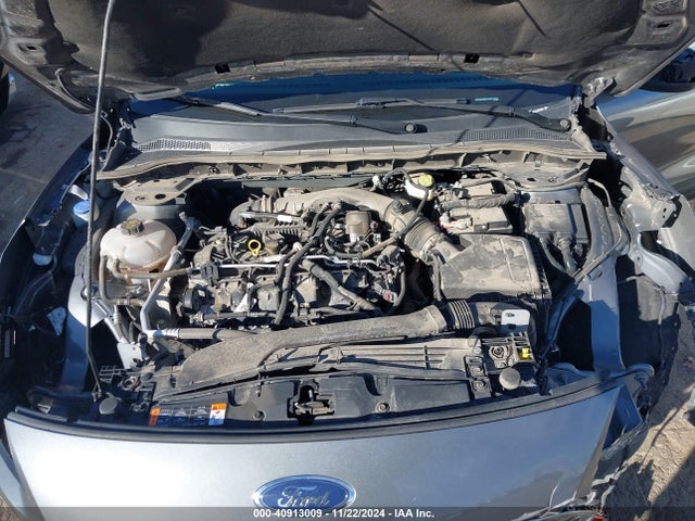 Ford ESCAPE SEL 2022 1FMCU9H93NUA44255 Image 10