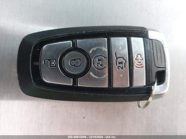 Ford ESCAPE SEL 2022 1FMCU9H93NUA44255 Image 11